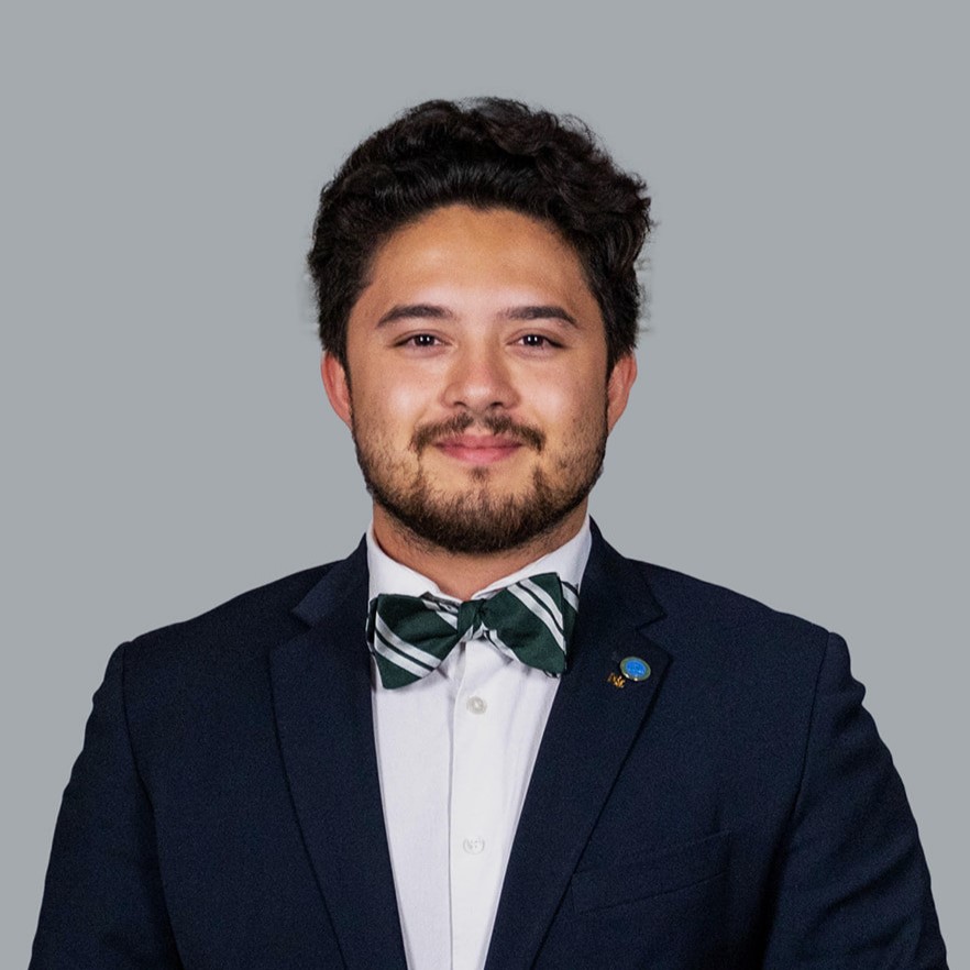 Jacob R. Smith